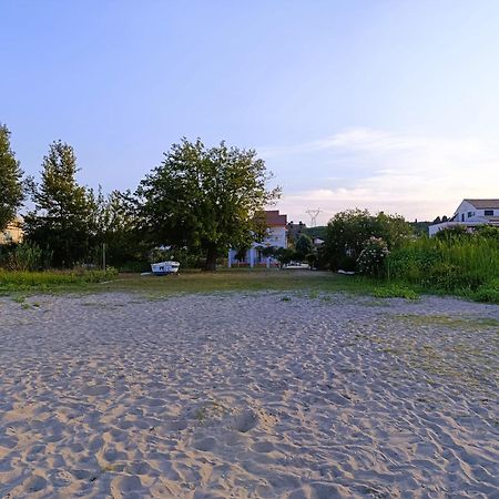 Cavos Sunrise Beach Apartments 카보스 외부 사진