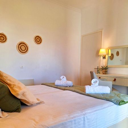 Cavos Sunrise Beach Apartments 카보스 외부 사진