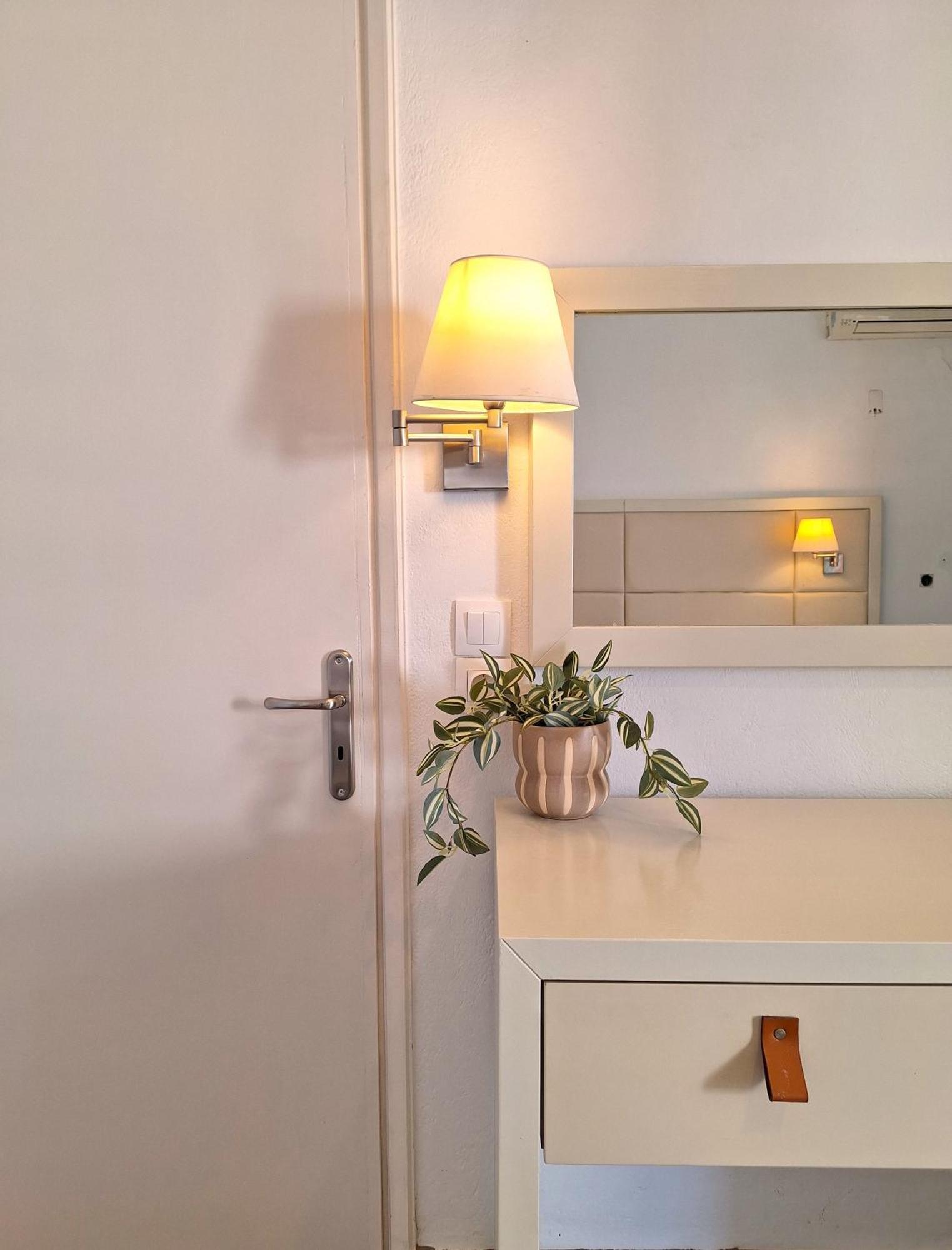 Cavos Sunrise Beach Apartments 카보스 외부 사진